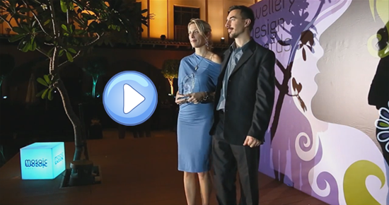 Splendor - Egyedi arany, ezüst és gyémánt ékszerek tervezése - Orsi és Dani az ékszertervezők