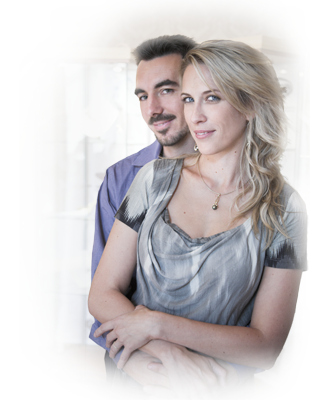 Splendor - Egyedi arany, ezüst és gyémánt ékszerek tervezése - Orsi és Dani az ékszertervezők